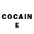 COCAIN 99% Andrei DrozdXX